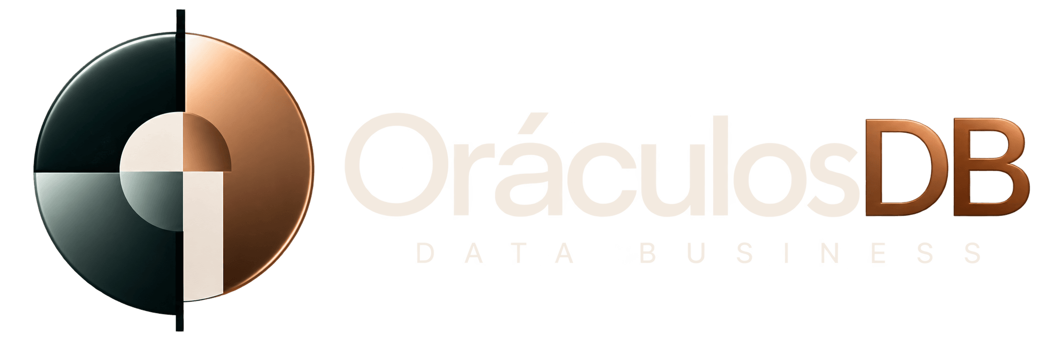 OráculosDB — Data Business